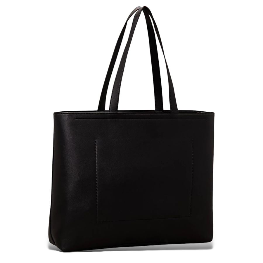 Borsa tote slim grande Calvin Klein | K60K61222201R